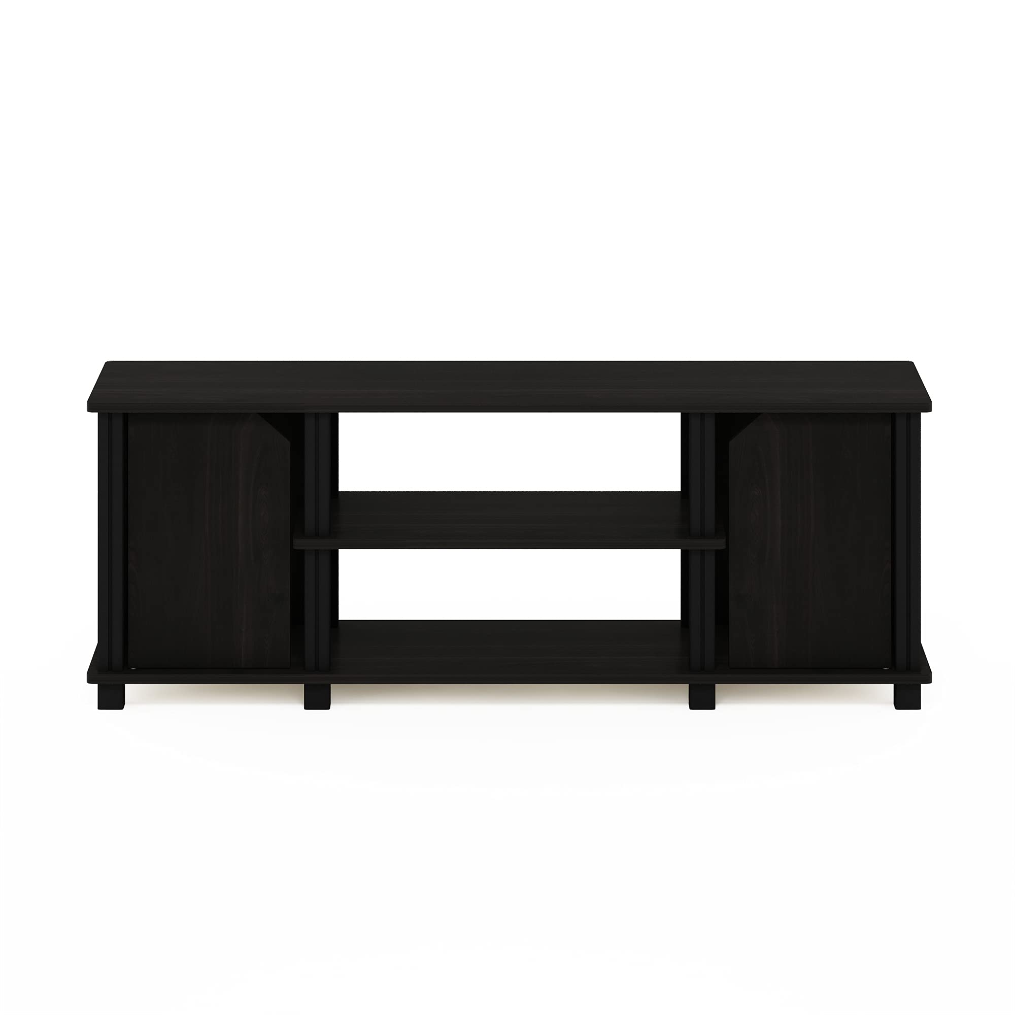 Furinno Brahms TV Stand Entertainment Center