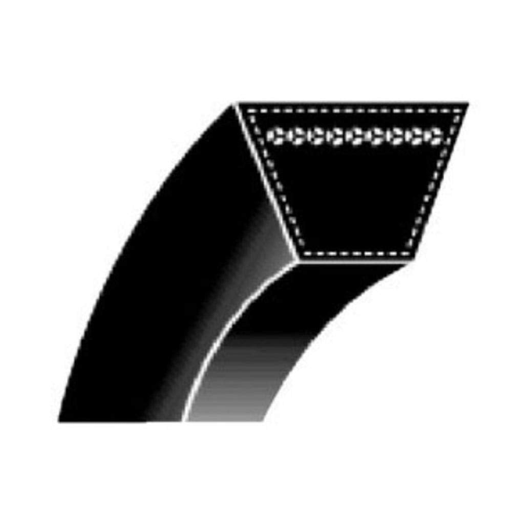 Reliable Aftermarket Parts Our Name Says It All - 148083 Classical V-Belt 7/8' X 53' With 12' Pulley Fits Ford 501 Mower