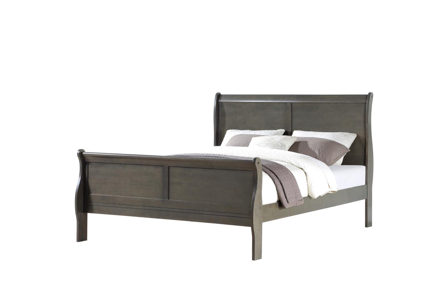 Acme Louis Philippe Bed - Thumbnail 4