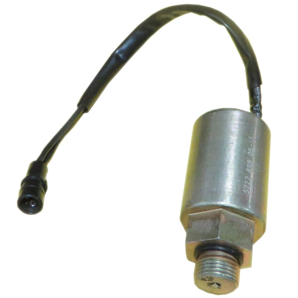 Raparts 6T9519 New Solenoid Fits Several Fits Caterpillar Fits Cat Models