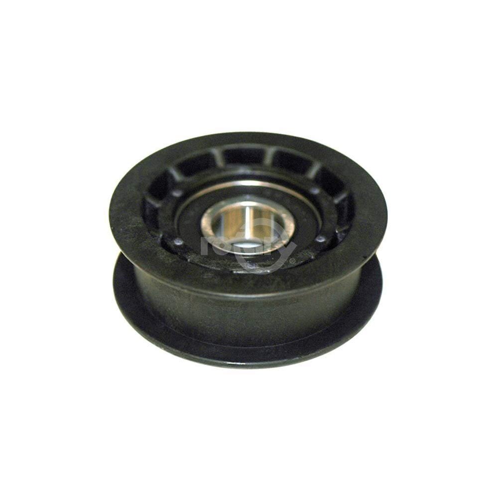 Composite Flat Idler Pulley Fip2250-0.75 (1/16' X 2-1/4')