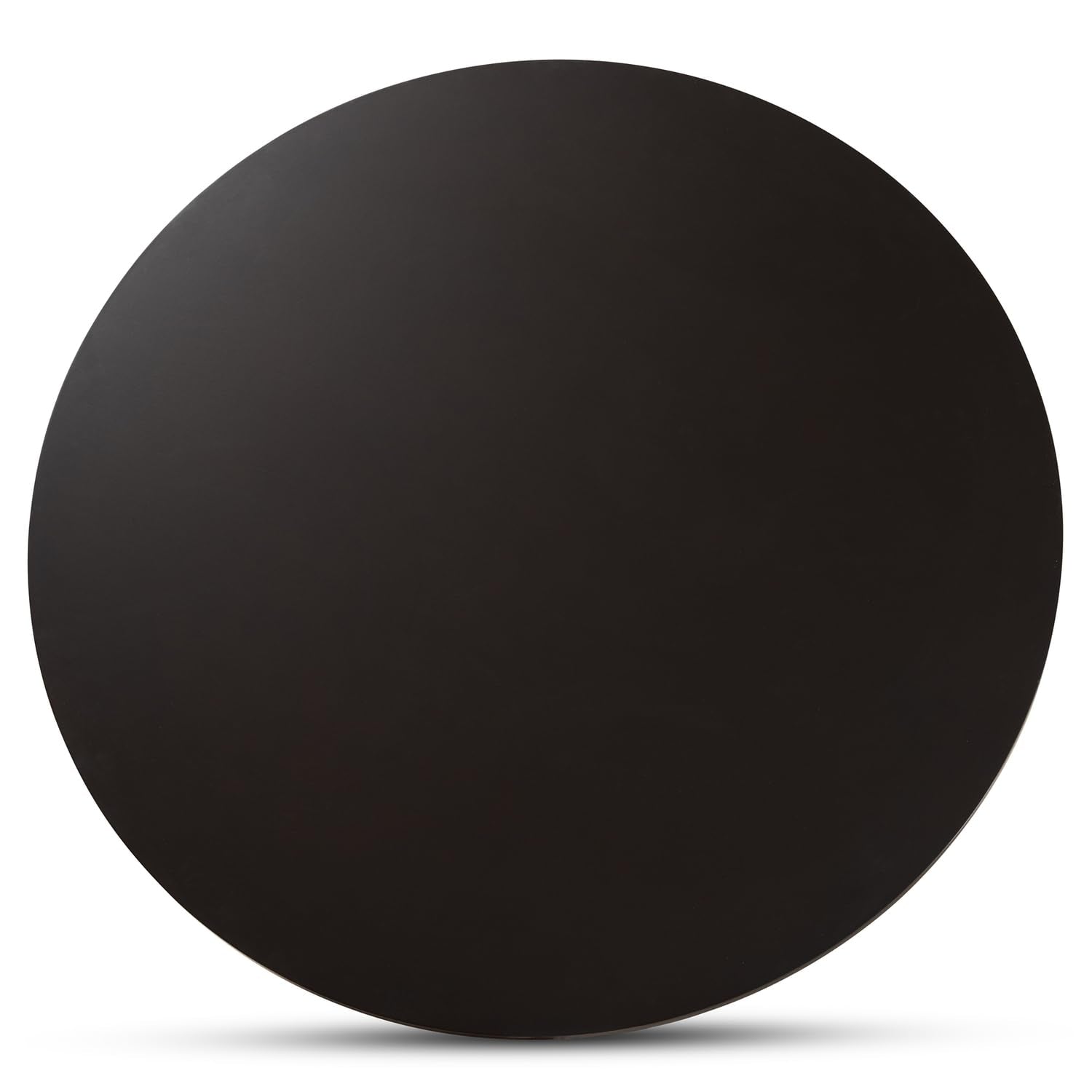 Baxton Studio Liese Modern and Contemporary Transitional Dark Brown Finished Wood 7-Piece Dining Set