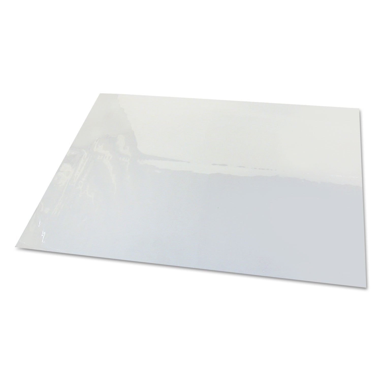 Artistic Second Sight Ii Clear Desk Protector Film, 25' X 40' | Flexible Desk Pad To Protect Papers, Documents & Presentations