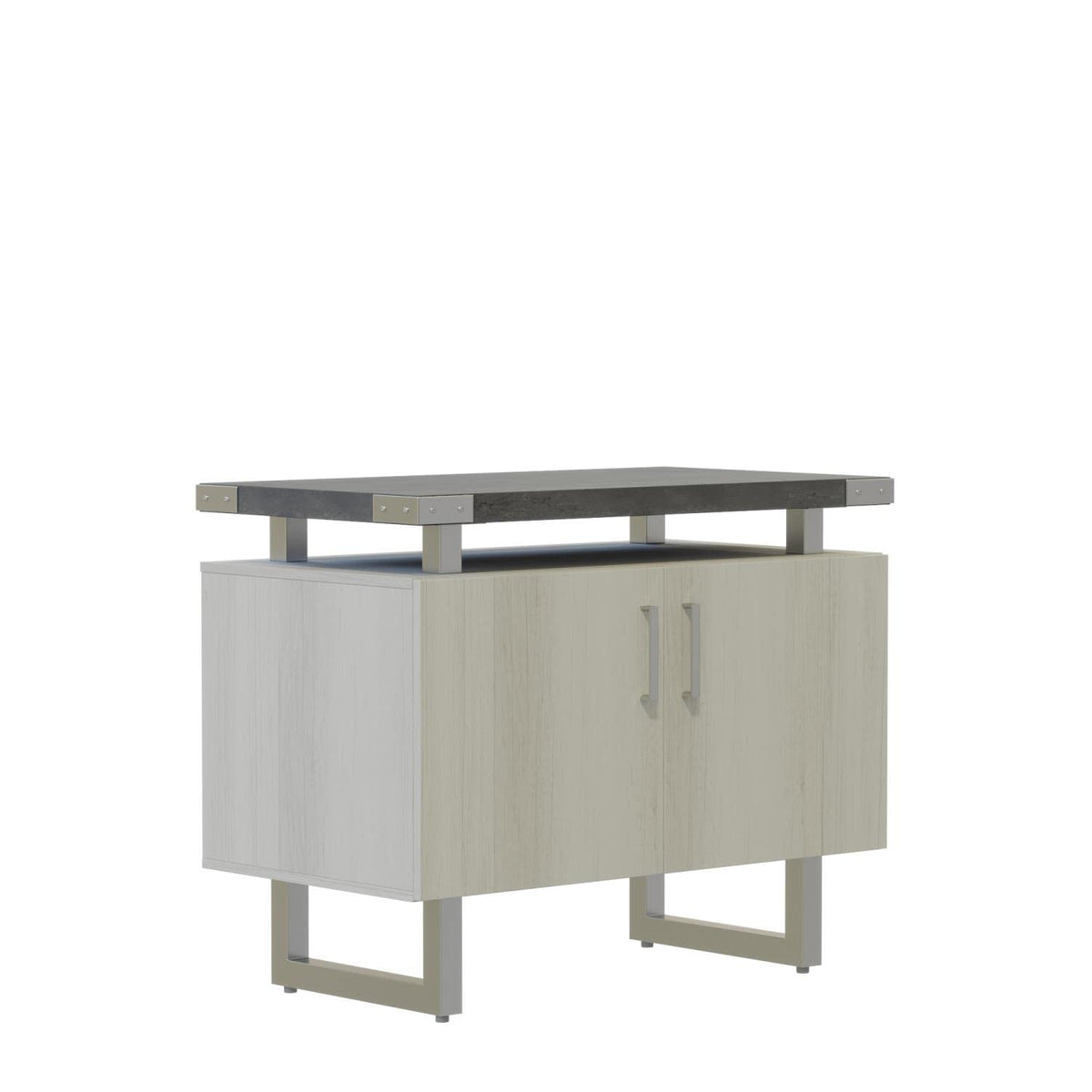 Safco Mirella Storage Cabinet