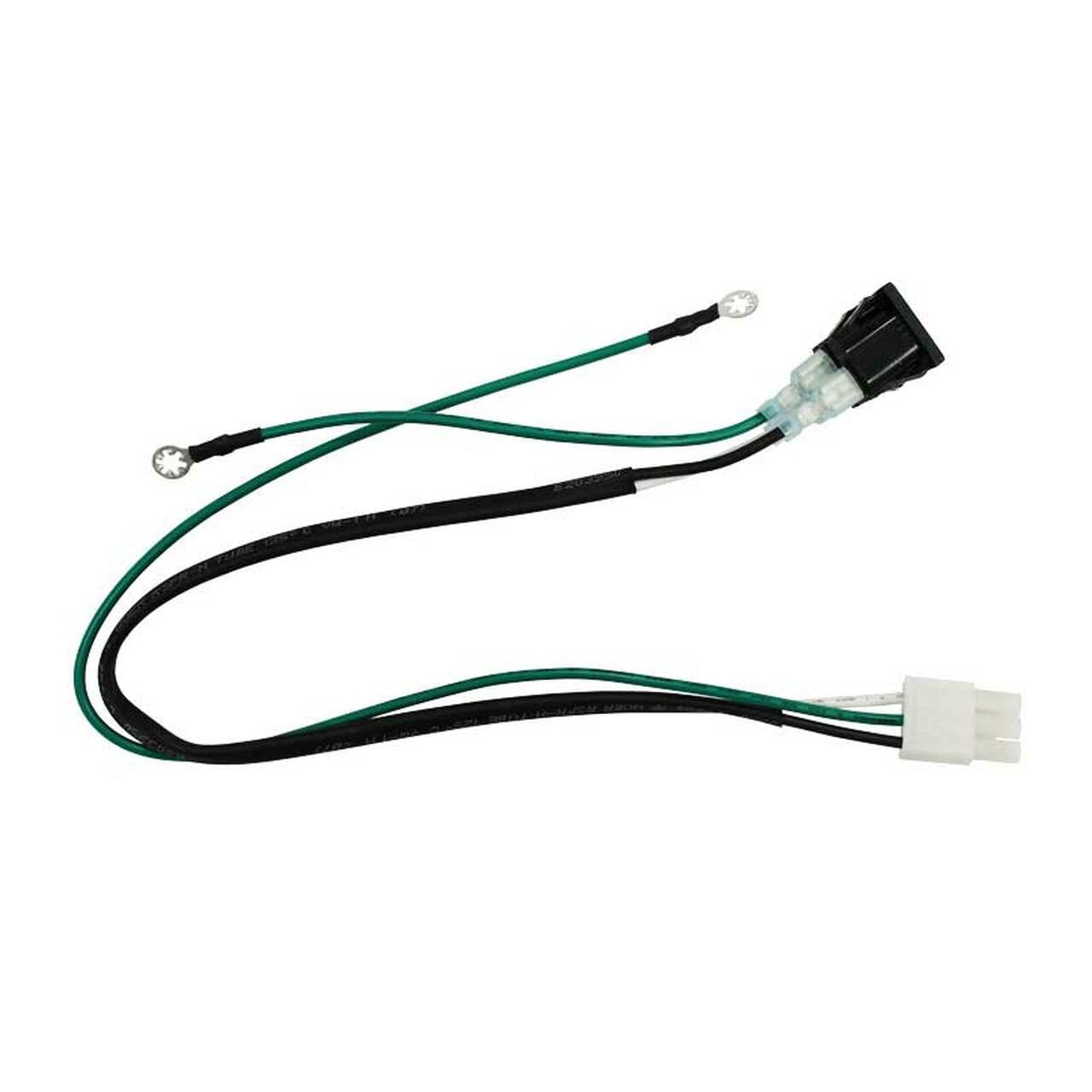 HHT Quadra-Fire Mt. Vernon AE Wire Harness Power Recpt (SRV7034-233)