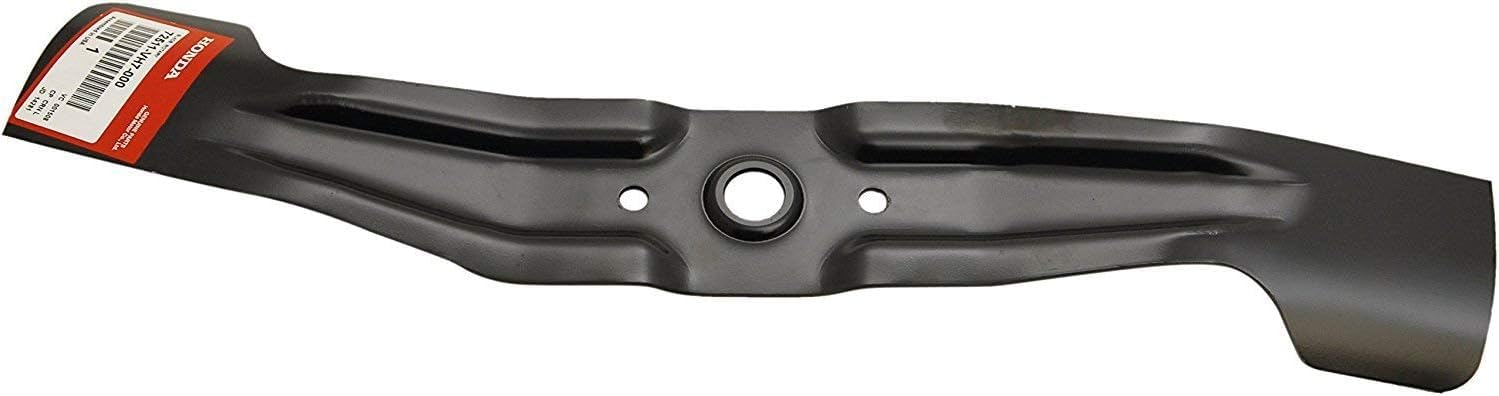 Honda Genuine 72511-Vh7-000 Rotary Blade