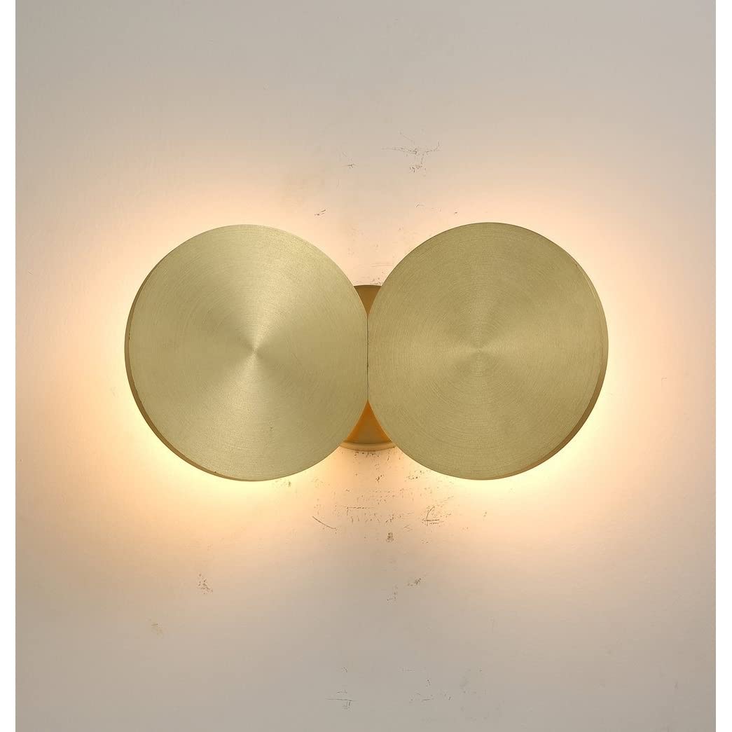 Nyla Wall Light