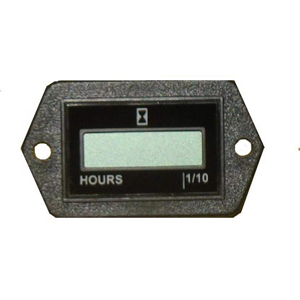 Reliable Aftermarket Parts Our Name Says It All -2005717 New Service Meter Fits Caterpillar Industrial Construction Models