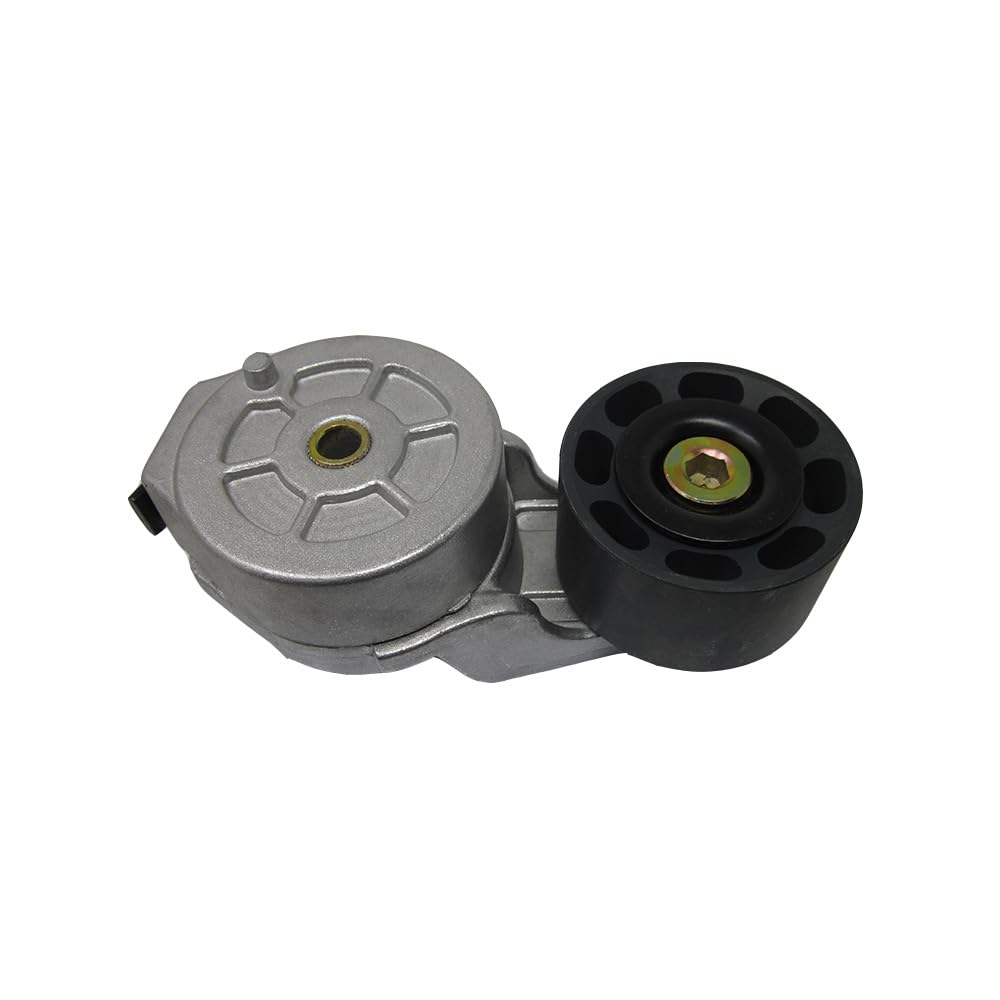 Reliable Aftermarket Parts Our Name Says It All J936203 Fits Case Belt Tensioner Cummins Mx100 40Xt 580L 1620 1800 5120 6000 711