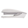 Swingline Stapler, Nexxt Series Style, Desktop Stapler, 40 Sheet Capacity, White (55657004)