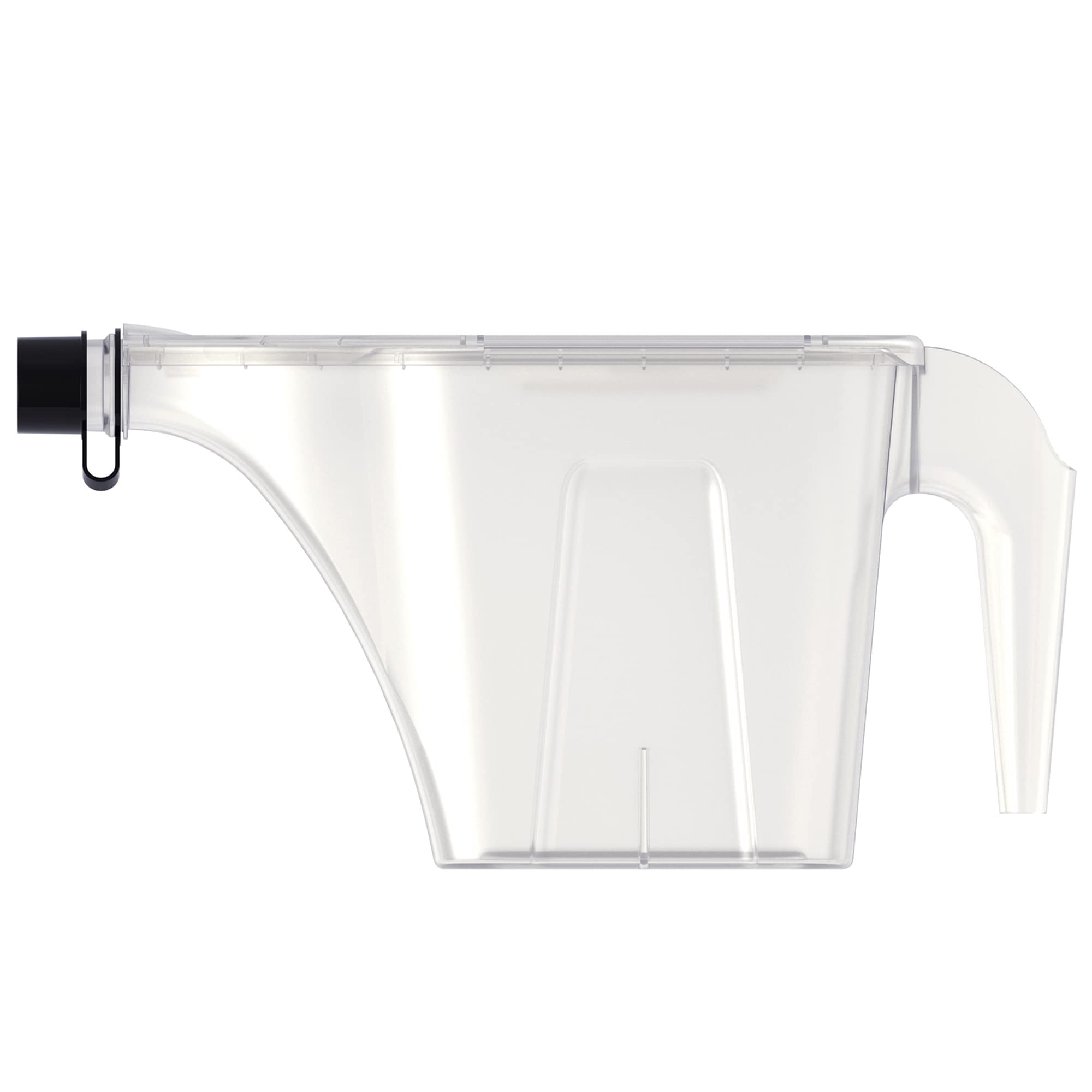 More Birds 3N1 Bird Seed Super Tote And Storage, 5 Lb Seed Capacity