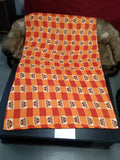 Blanket Micky Mouse