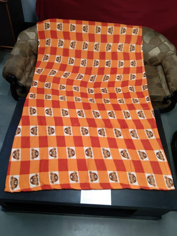 Blanket Micky Mouse