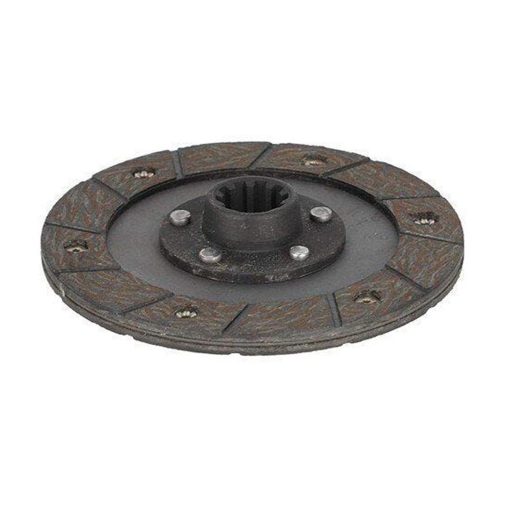 Reliable Aftermarket Parts Our Name Says It All, 404640 5.5' Clutch Disc Fits Tractor Models Fits Cub 154 184 185