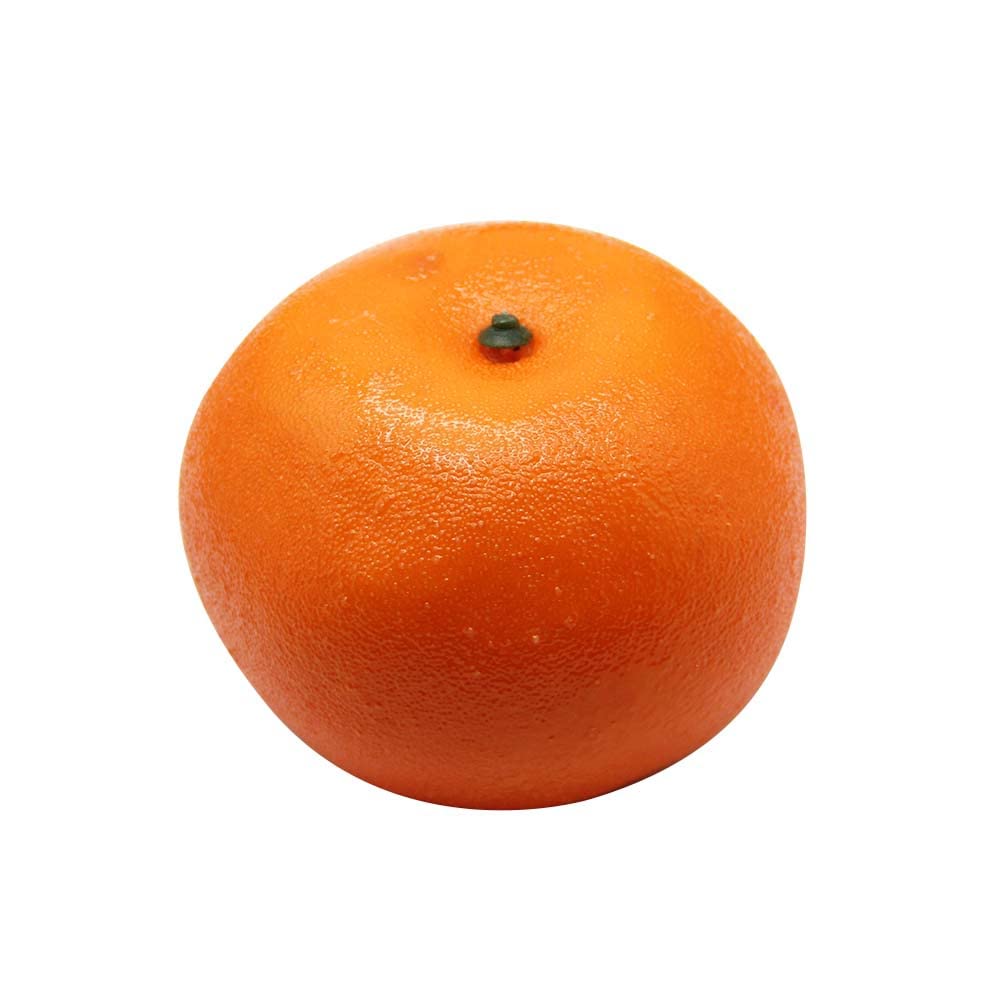 Happy Trees Decorative Lifelike Realistic Artificial Fake Fruit Decor (Set Of 12) (Multiple Fruits)