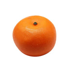 Happy Trees Decorative Lifelike Realistic Artificial Fake Fruit Decor (Set Of 12) (Multiple Fruits)