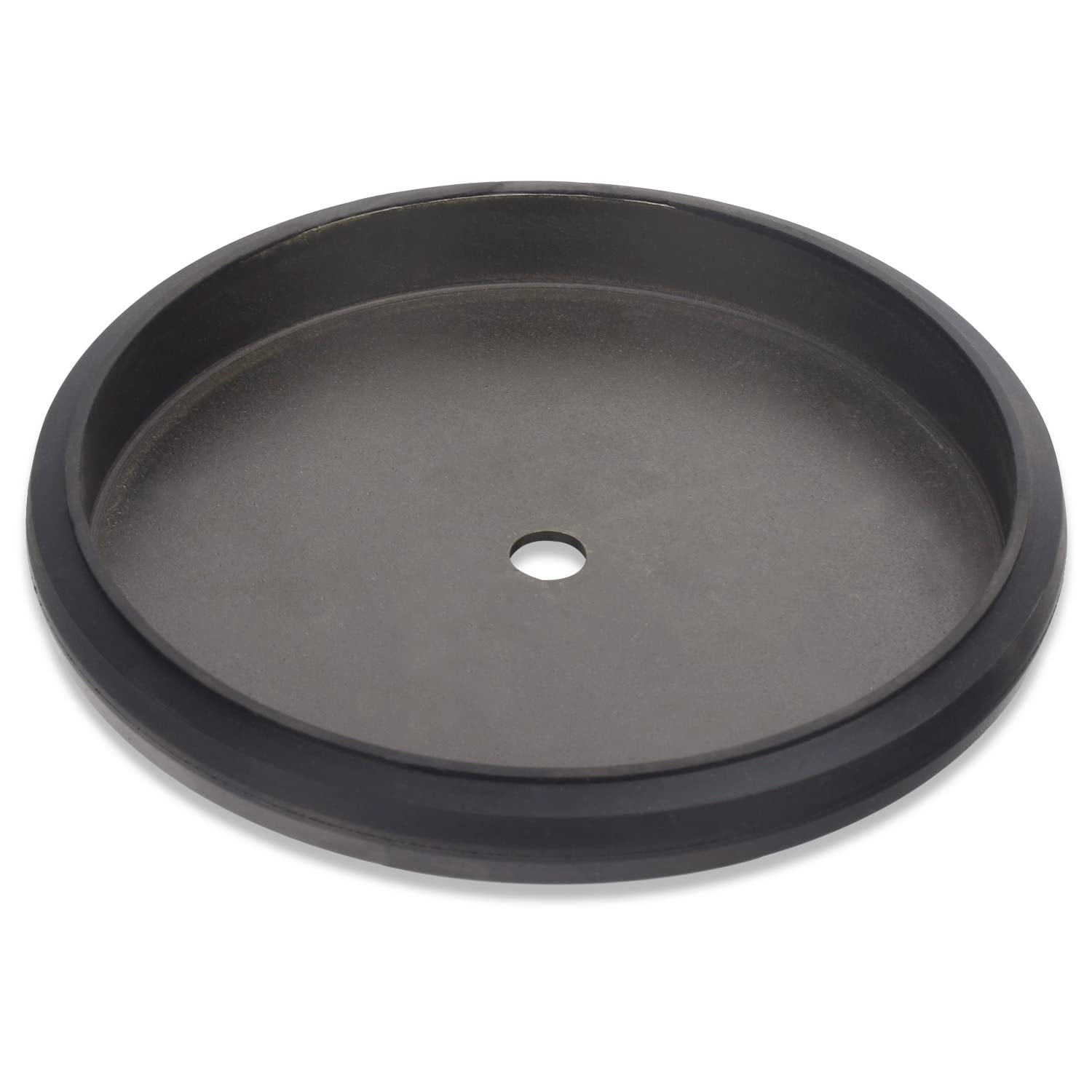 Mwedp M114485 Traction Wheel Drive Disc Compatible With John Deere Snow Blower Thrower Friction Disc Wheel, Fits Trs27 & Trx32 5