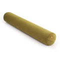 Ailuteie Body Pillow for Adults,Long Round Pillow,Big Cylindrical Pillow,Large Full Bolster Pillows for Side Sleepers (Golden Ye