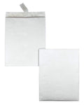 Survivor R7545 Dupont Tyvek Air Bubble Mailer, Self Seal, 10 X 13, White (Box Of 25)