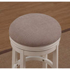 American Woodcrafters Aversa Backless Counter Stool