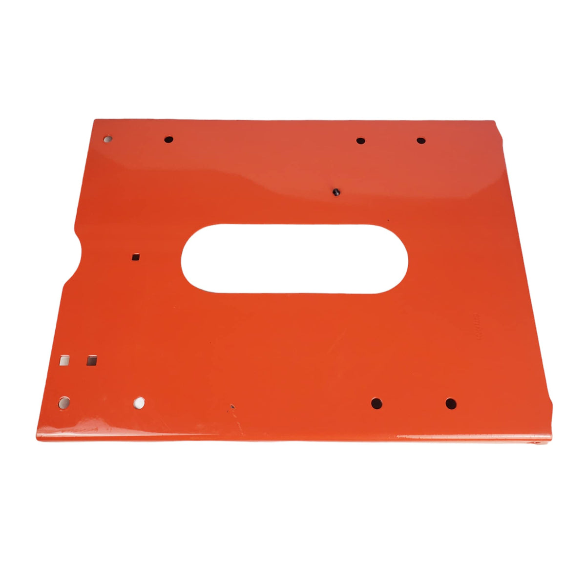 Husqvarna Genuine Oem Support Seat Kit (Orange) For Zero-Turn Lawn Mowers/M-Zt52, M-Zt61, Mz 48, Mz 52, Mz 54, Mz 61/596300901