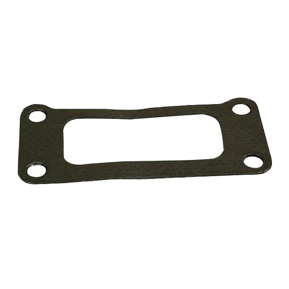 Reliable Aftermarket Parts Our Name Says It All 3136248R1 New Exhaust Elbow Gasket Fits Case-Ih Tractor Models 233 248 +