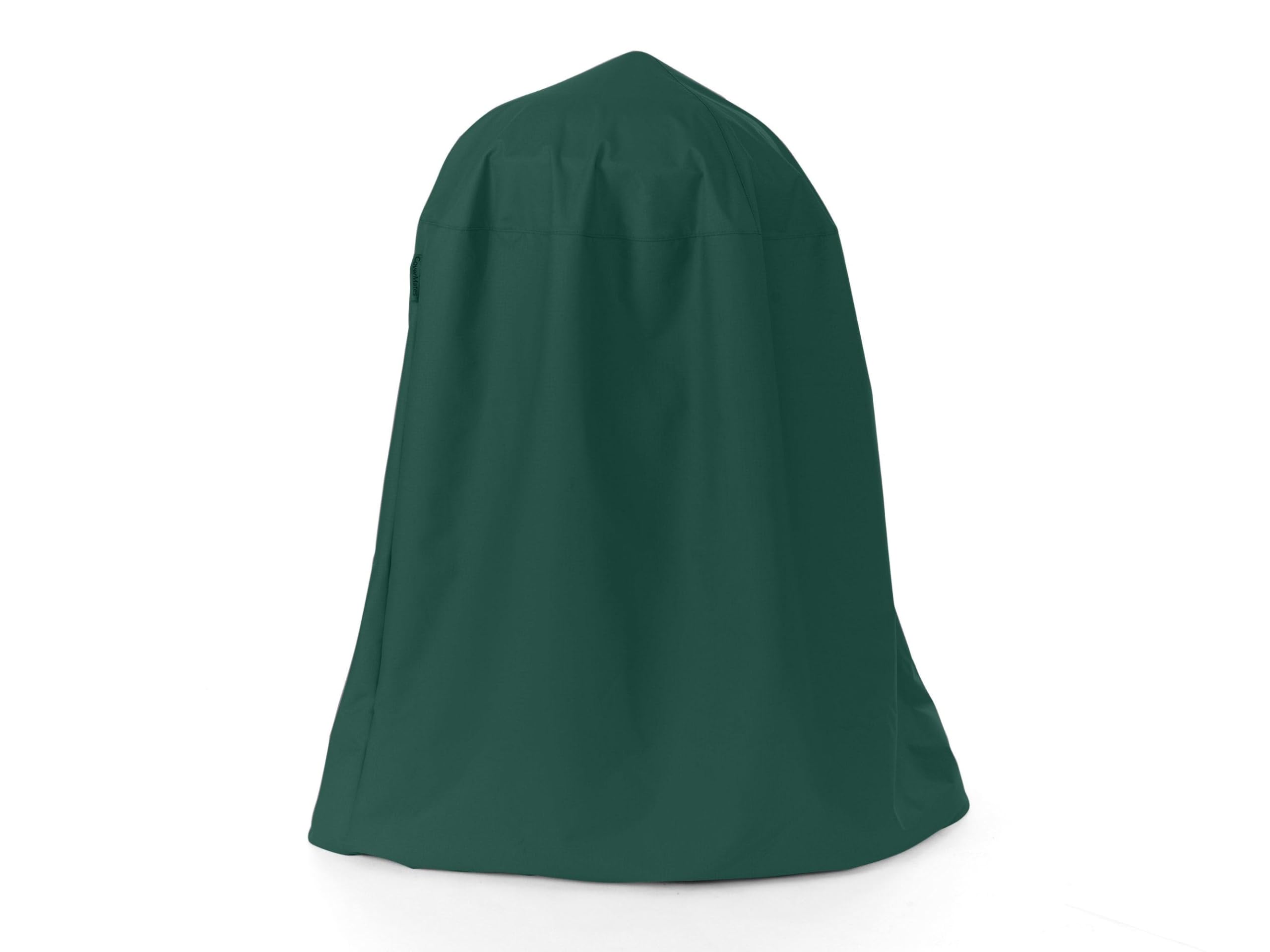 Covermates Fountain Cover - Light Weight Material, Weather Resistant, Elastic Hem, Outdoor Living Covers, 36Diameter X 42H, Gree