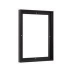 Pixy Canvas Floater Frame 12x18 for 3/4 (0.75) inch Deep Canvas Paintings/Canvas Prints/Wood Canvas Panels/Wall Art/Wall Decor/H