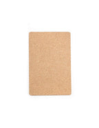 Cork Sauna Mat (450 X 300 X 12Mm)