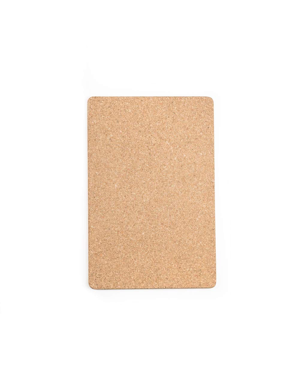 Cork Sauna Mat (450 X 300 X 12Mm)