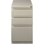 Lorell LLR49520 - Mobile File Pedestal