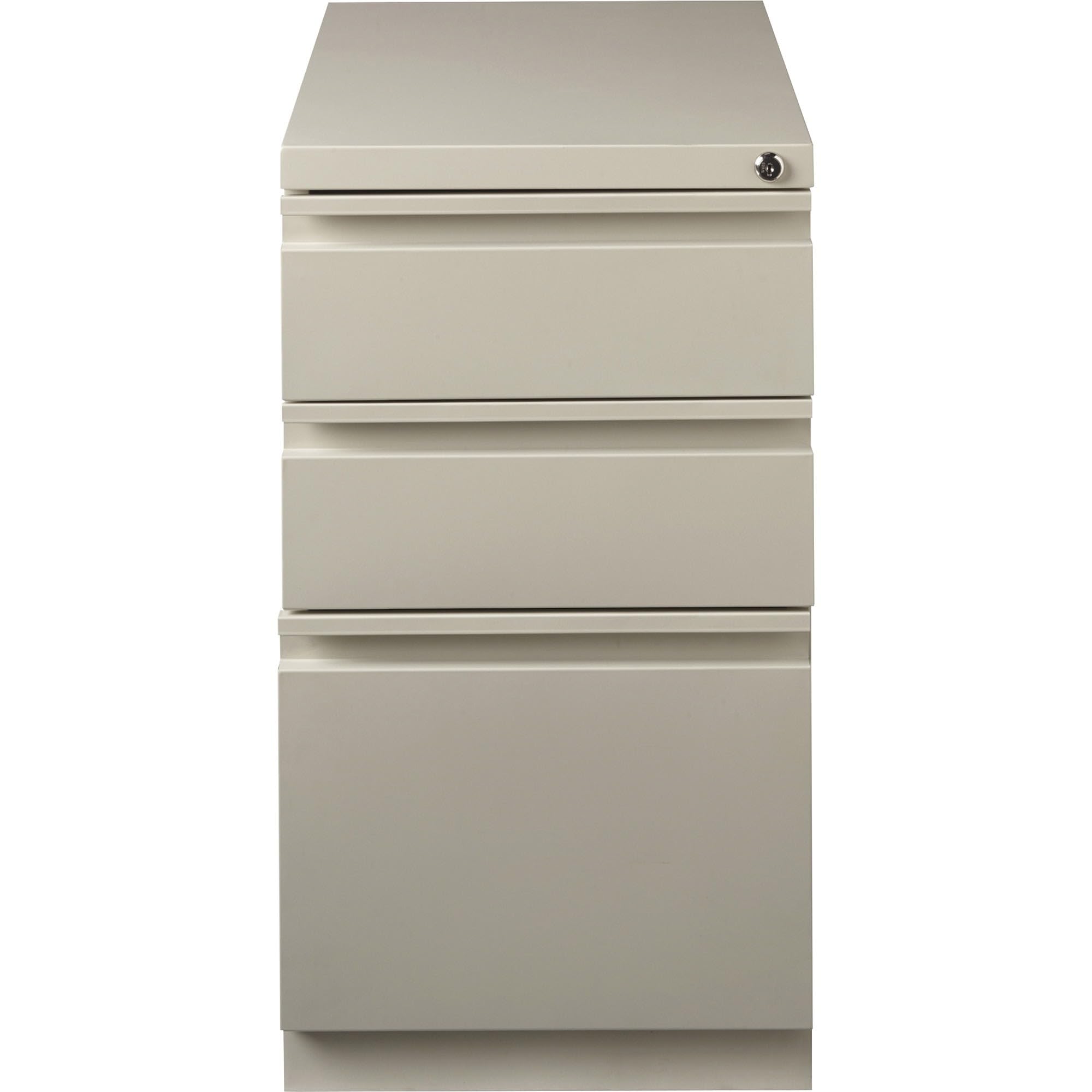 Lorell LLR49520 - Mobile File Pedestal