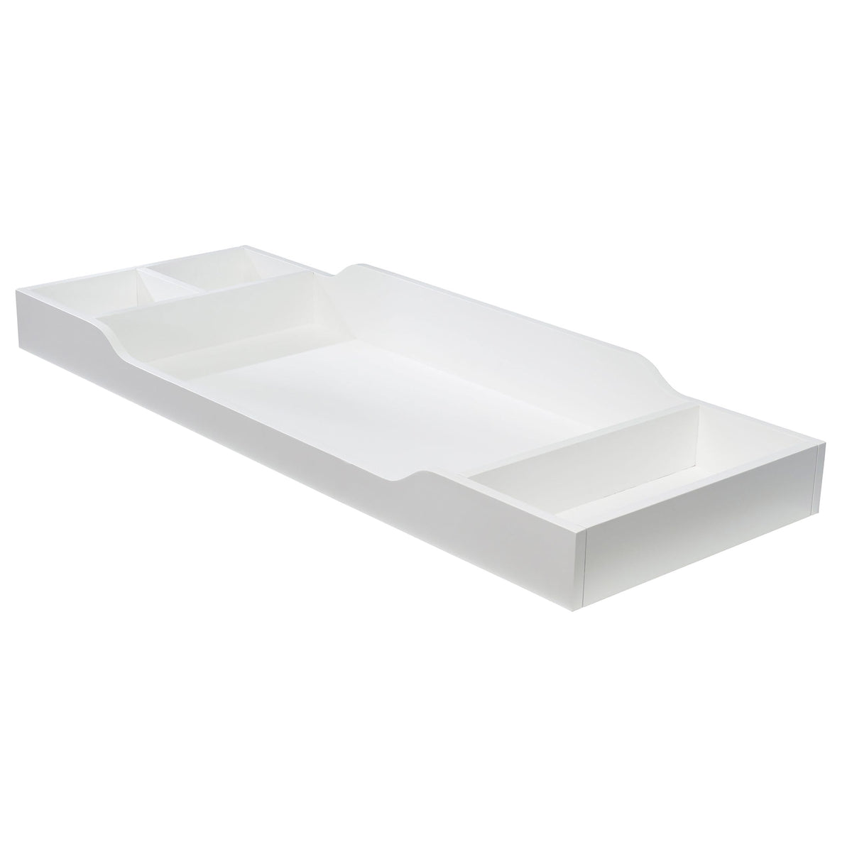 Dressing Table Topper Sorelle Furniture Changing Table Topper for Dresser, Dressing and Diap ...