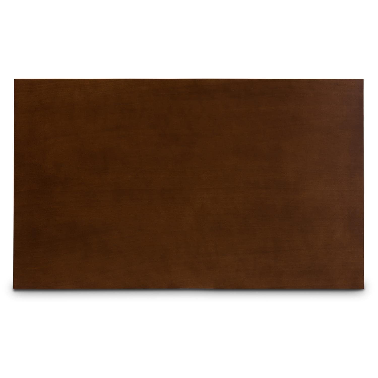 Baxton Studio Suvi Modern and Contemporary Grey Fabric Upholstered and Walnut Brown Finished Wood 7-Piece Dining Set