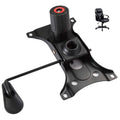 Skelang Tilt Control Mechanism Replacement, Office Chair Tilt Base Control Lift Mechanism, Swivel Base Plate Control Seat Mechan
