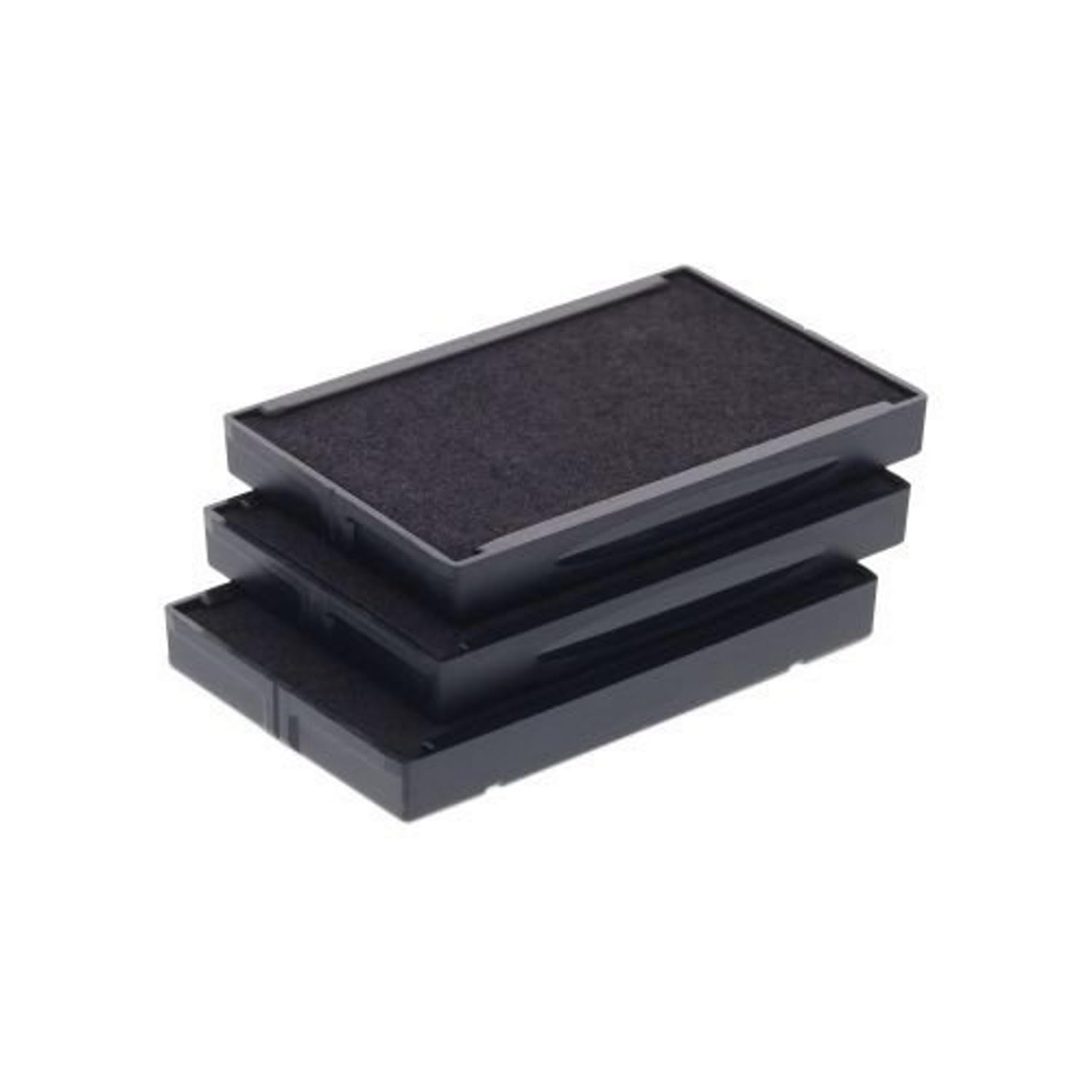 Trodat Replacement Ink Cartridge 6/4928 - Pack Of 3 Color Green