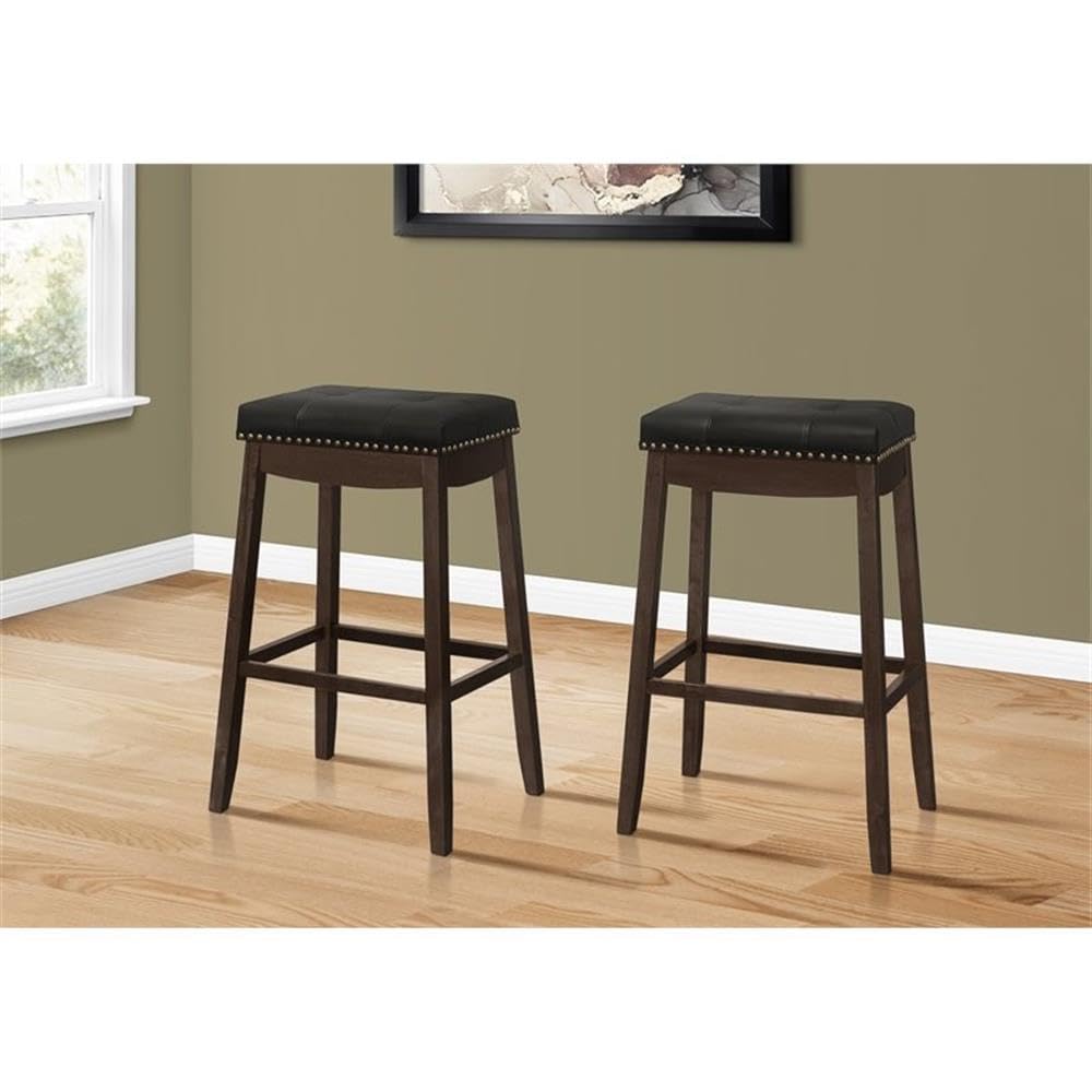 Monarch Specialties I 1260 Bar Stool