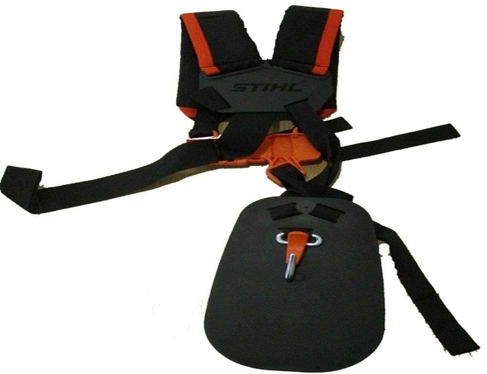 Stihl Oem Parts Full Harness Fs55, Fs500, Fs550 Brushcutters - 4119 710 9001, 4119-710-9001, 41197109001