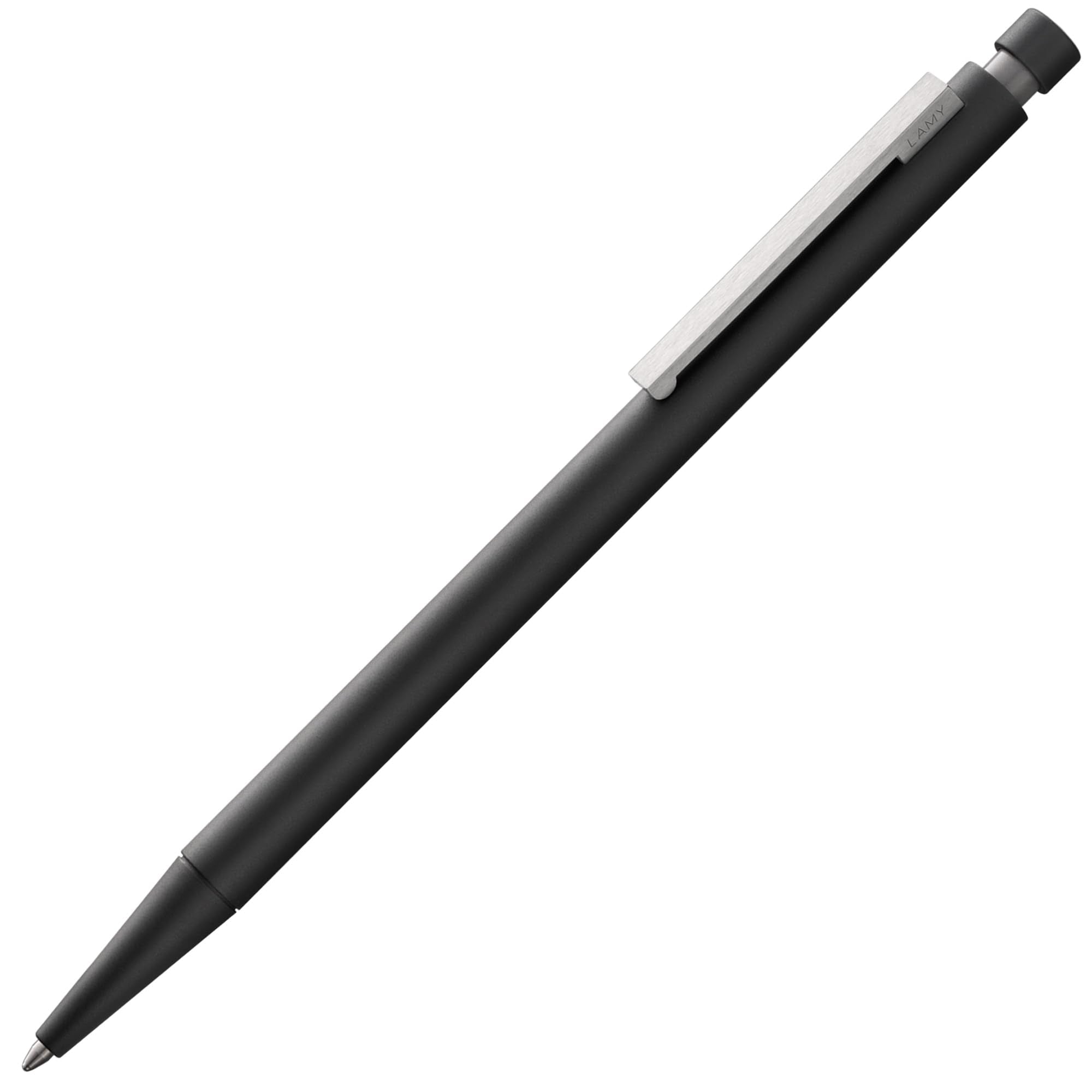 Lamy Cp1 Ballpoint Pen - Black