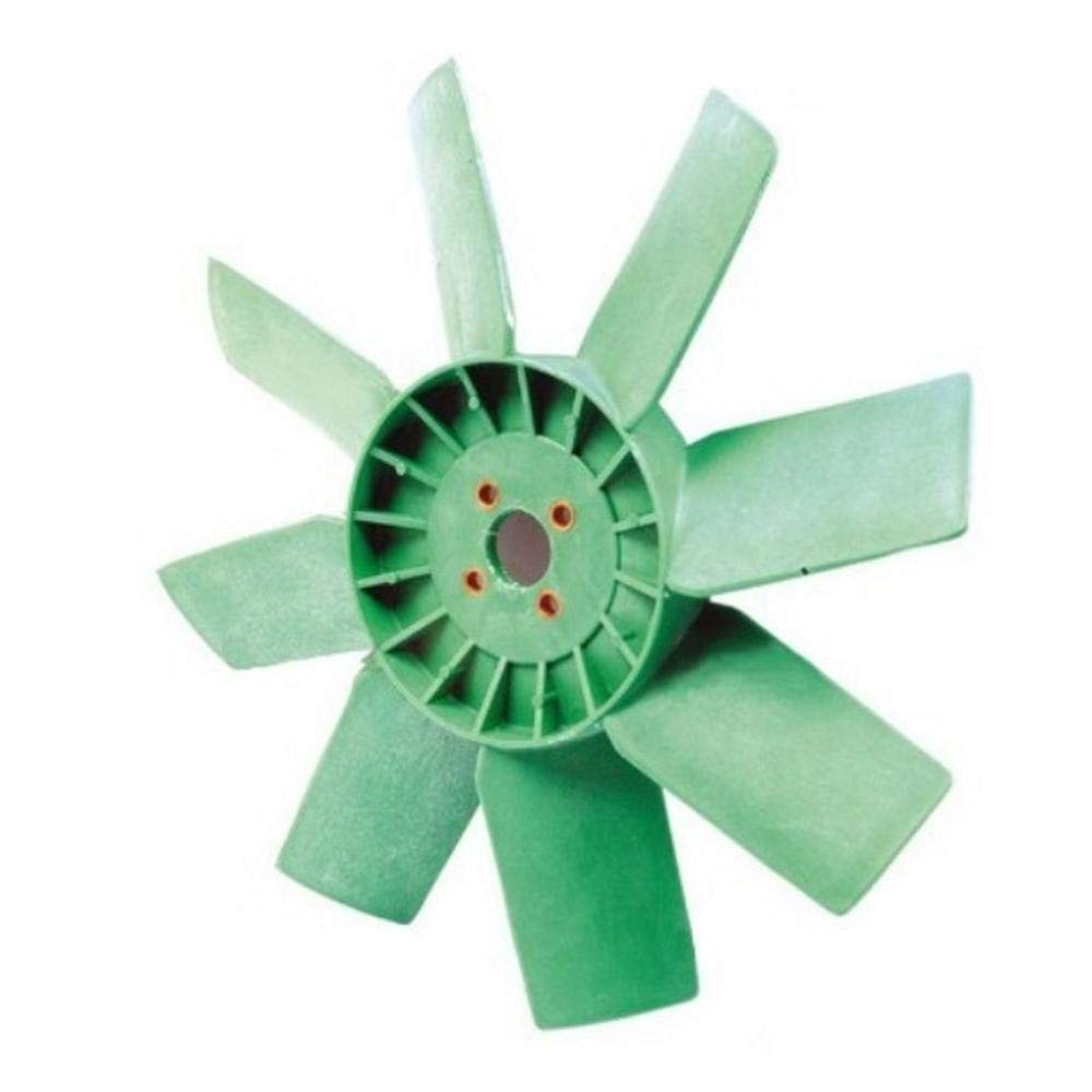 Raparts S.60506 Fan, 8 Blade, S-Ar26382 Fits John Deere