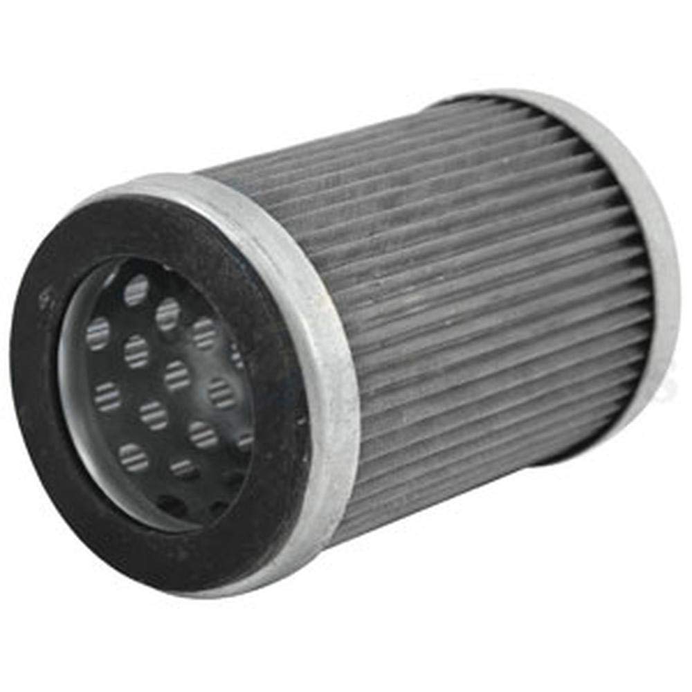 Raparts 1687042M91 New Hydraulic Strainer Fits Massey Ferguson Tractor Models 20 245 1085