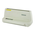 Tamerica T-30 Heat Binder Thermal Binding Machine, Easy Operation With Buzzer & Indicator Light, Built-In Cooling Rack For Incre