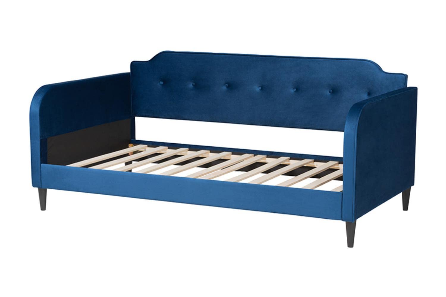 Baxton Studio Amaya Daybed - Thumbnail 3