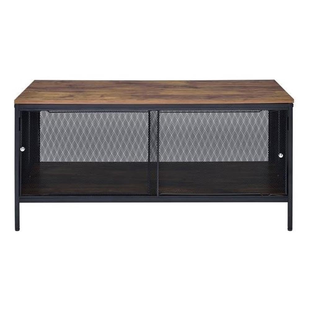 ACME Ikram Coffee Table - Thumbnail 3