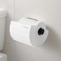 FIYEMNI Toilet Paper Protector Cover, Cat & Dog Proof, Pet-Proof TP Guard Armor, Prevents Pulling & Chewing, Fits Most TP Roll H