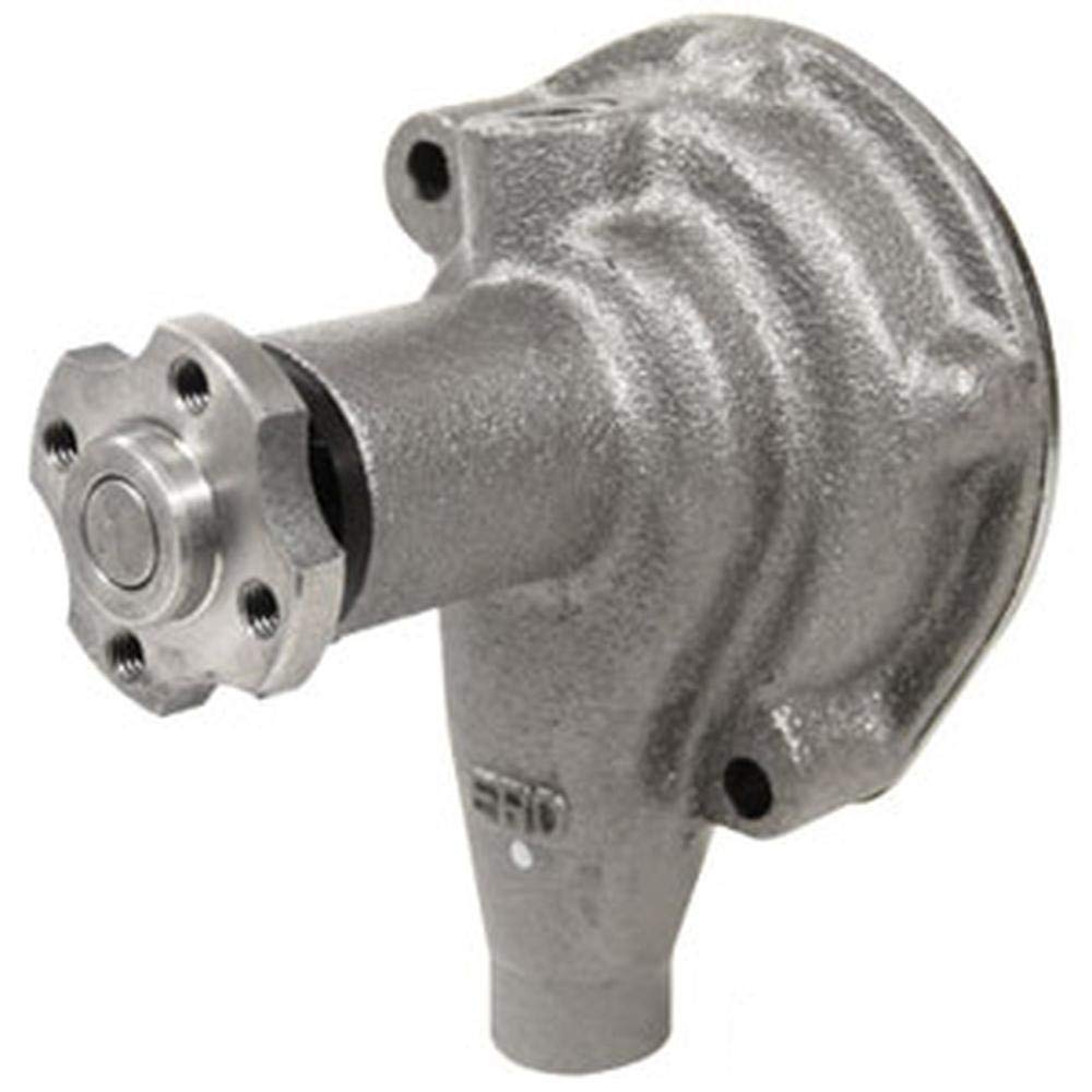 Raparts (1) Aftermarket Water Pump W/Gasket Fits Allis Chalmers