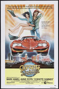 Epesl 27 x 40 Corvette SummerQ