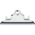 Sparco 00897 Metal Clip, For Clipboard, 6-Inch W, Nickel-Plated, Brown
