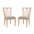 Bailey Chair Natural