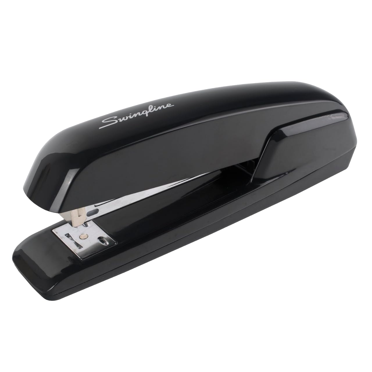 Swingline Stapler, Office Desk Stapler, 20 Sheet Paper Capacity, Durable, Heavy Duty Stapler For Office Desktop Or Home Office S